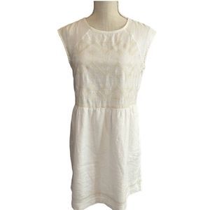 Madewell 100% Linen size XS